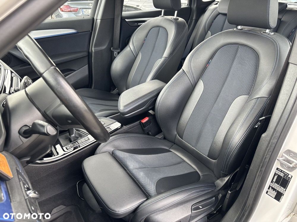 BMW X1 sDrive18i M Sport - 16