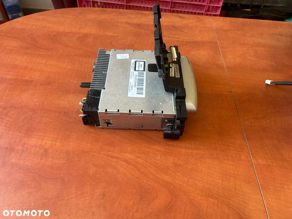 Radio CD Mini Cooper 3455681 - 2