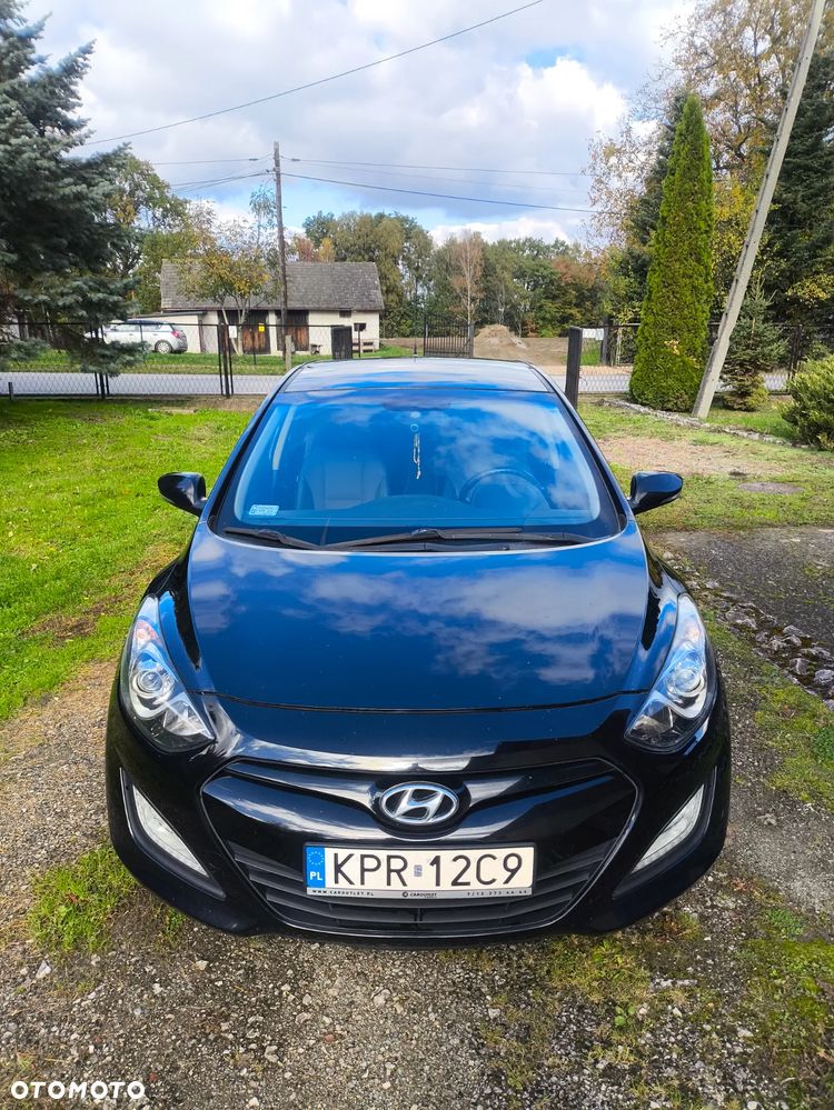 Hyundai i30 1.4 Style - 1