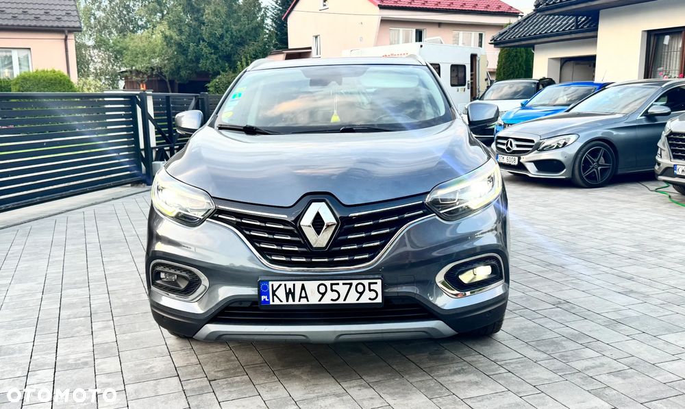 Renault Kadjar - 15