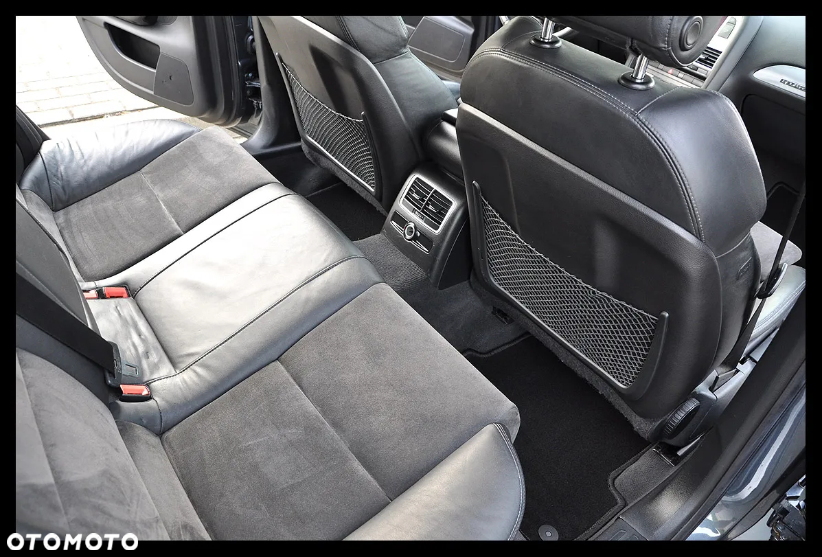 Audi A6 Avant 2.4 quattro - 25