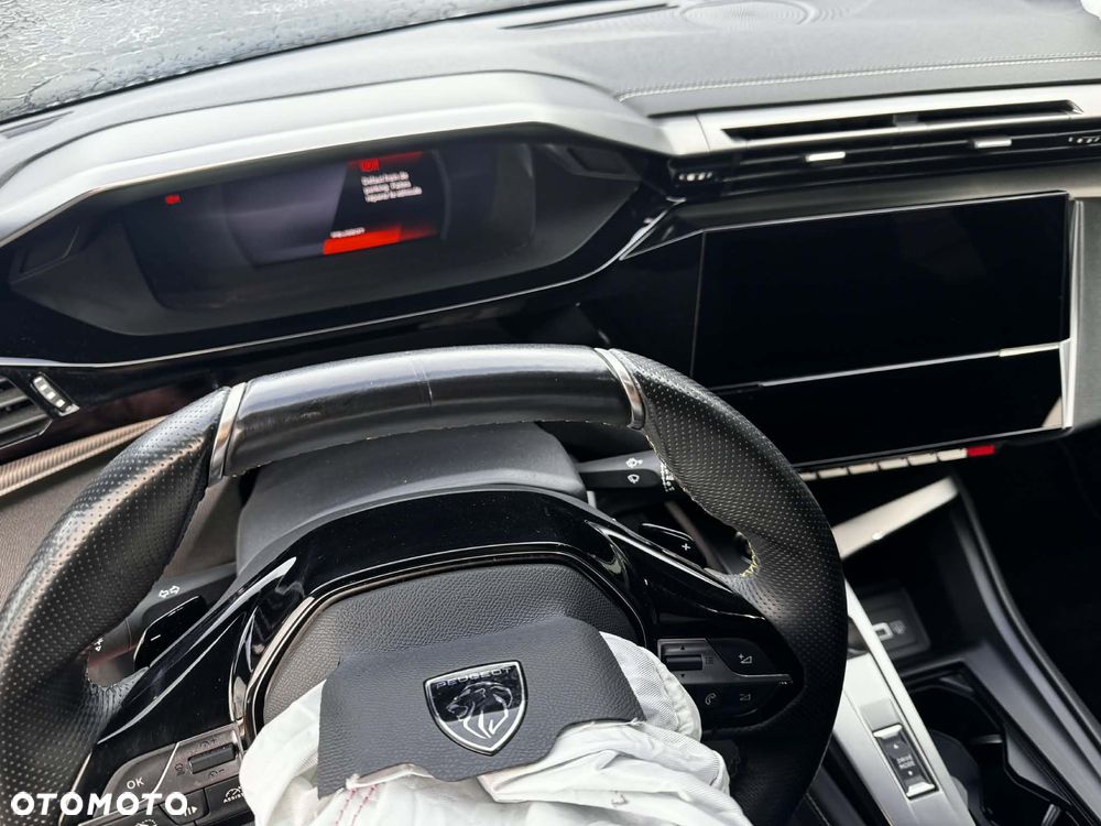 Peugeot 308 BlueHDi 130 EAT8 GT - 20