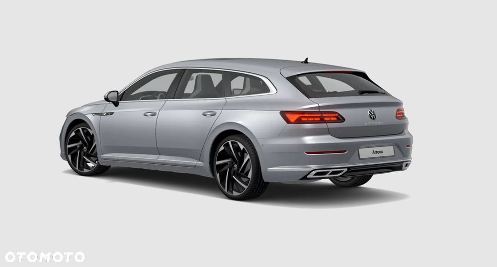 Volkswagen Arteon Shooting Brake 2.0 TDI R-Line DSG - 3