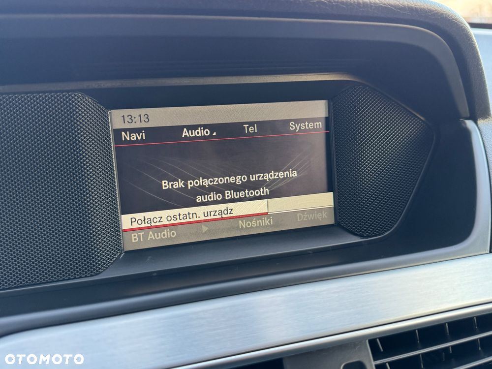 Mercedes-Benz Klasa C 180 Coupe AMG Line - 20