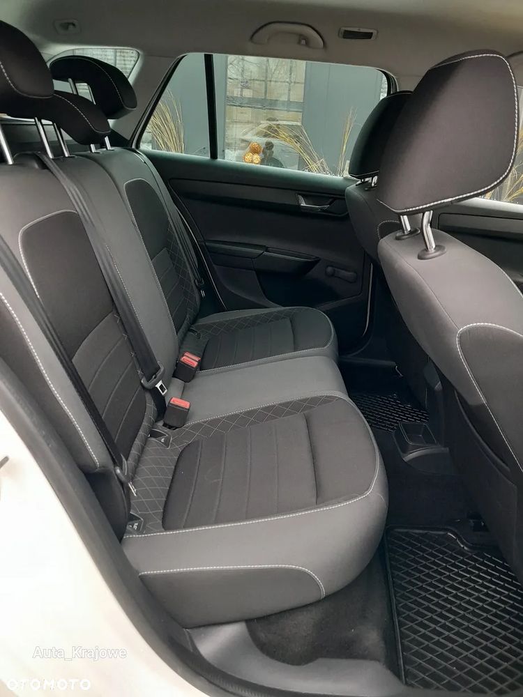 Skoda Fabia 1.0 TSI Ambition - 27