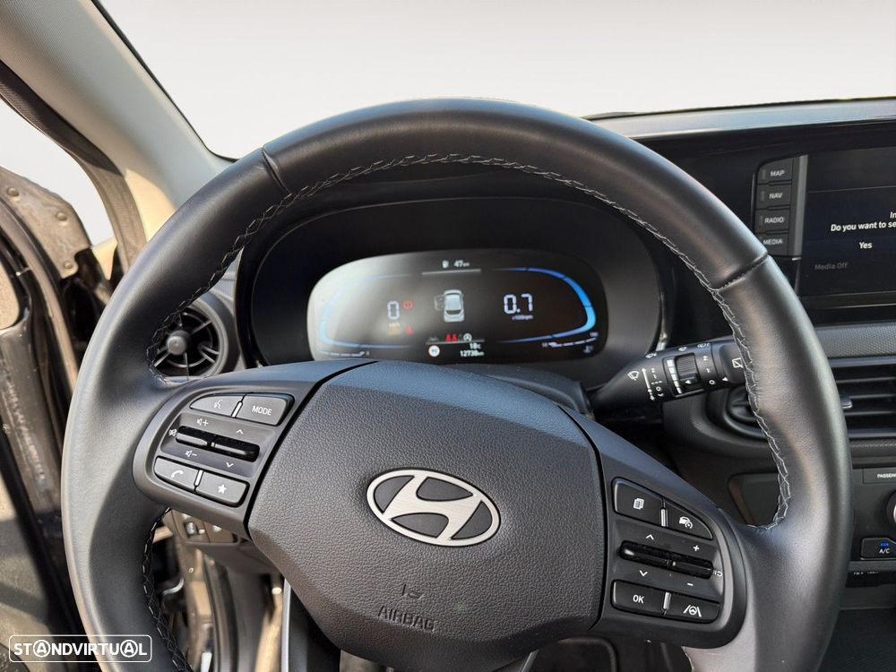 Hyundai i10 1.0 Comfort - 12