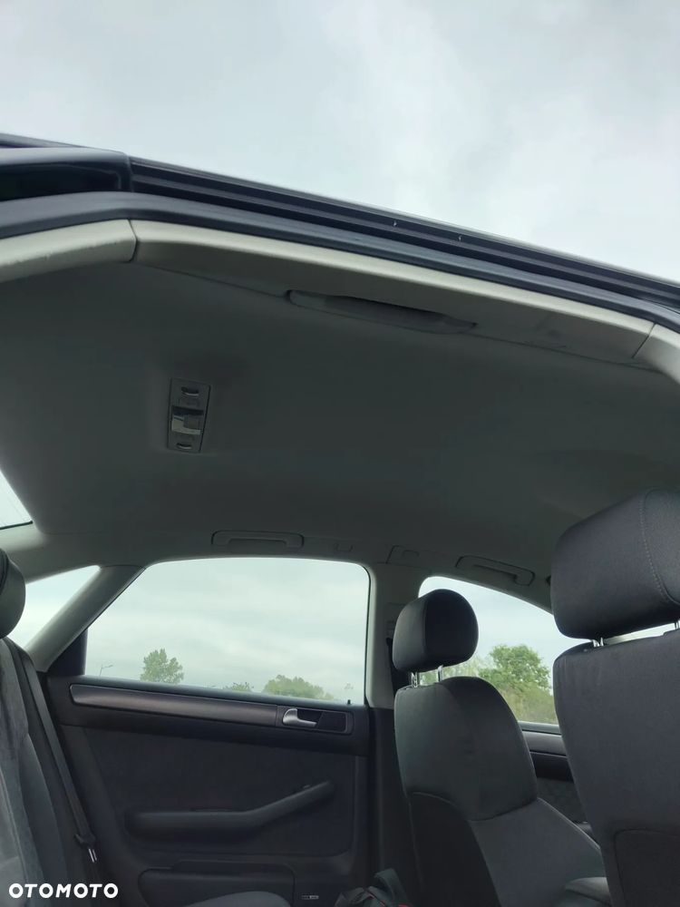 Audi A6 - 31