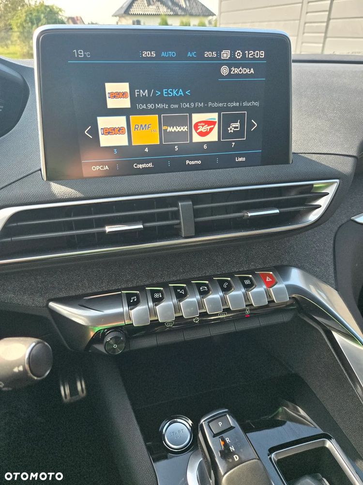 Peugeot 3008 - 16