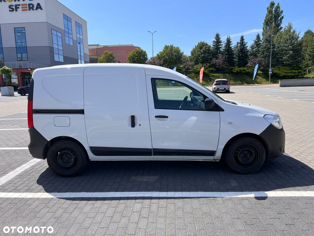 Dacia dokker - 19