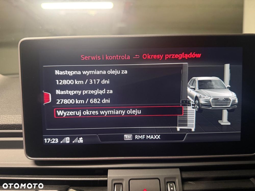 Audi Q5 40 TDI Quattro S tronic design - 33