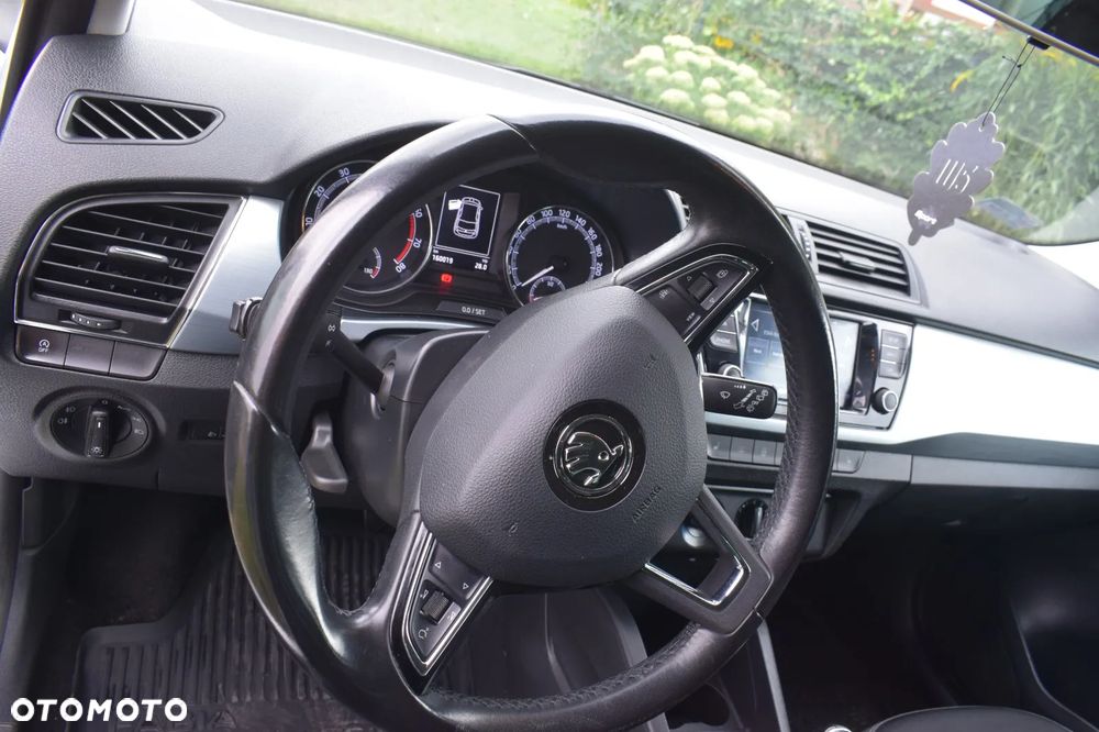 Skoda Fabia 1.0 TSI Best of Clever - 20