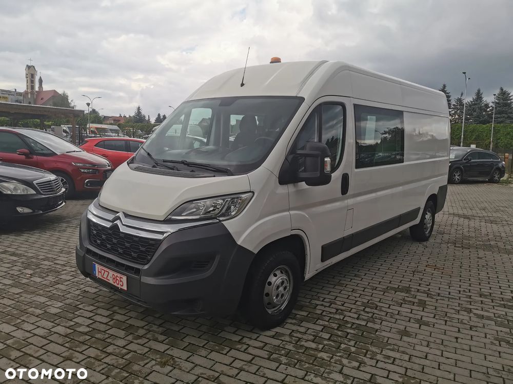 Citroën JUMPER L3H2 - 3