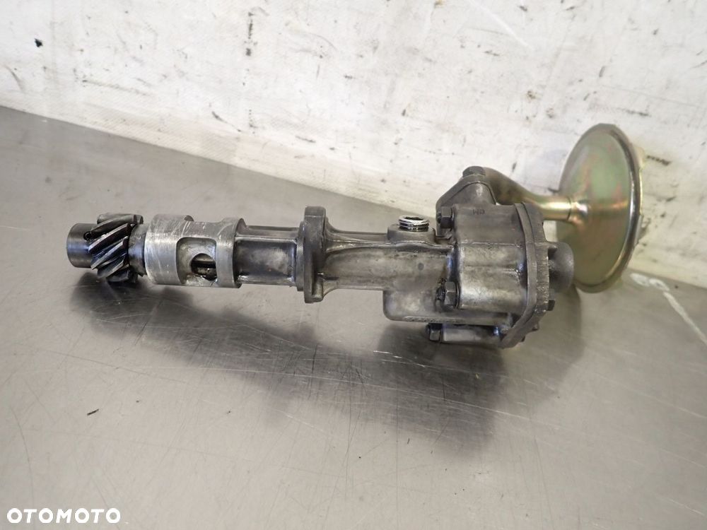 SMOK OLEJOWY Deutz-Fahr MD 6361800902 - 4