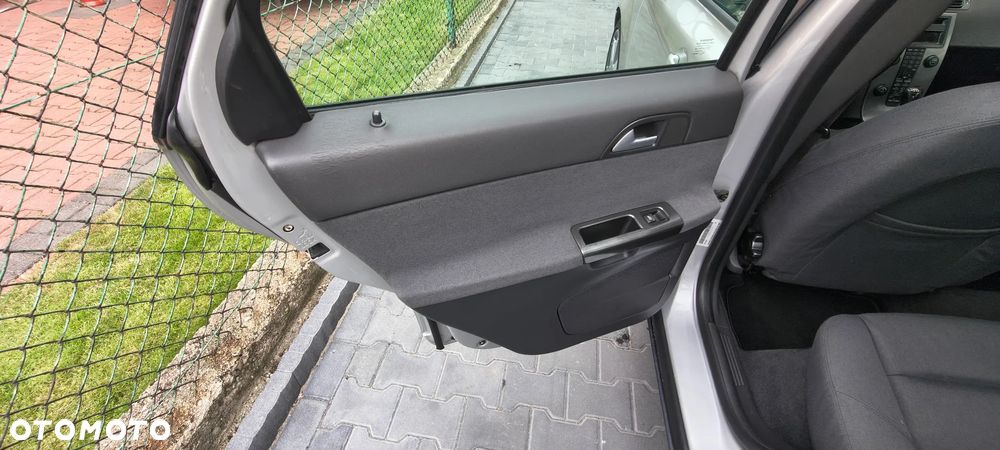Volvo S40 - 12
