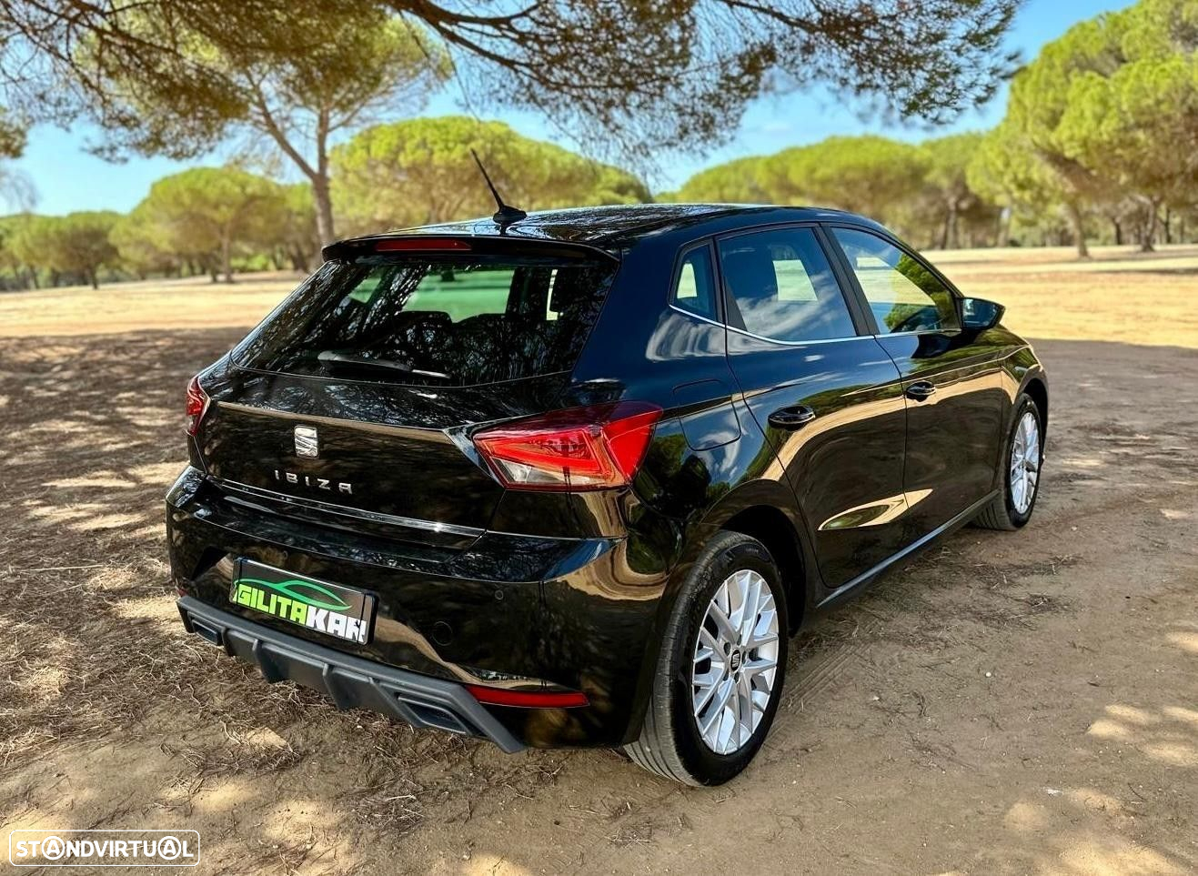 SEAT Ibiza - 6