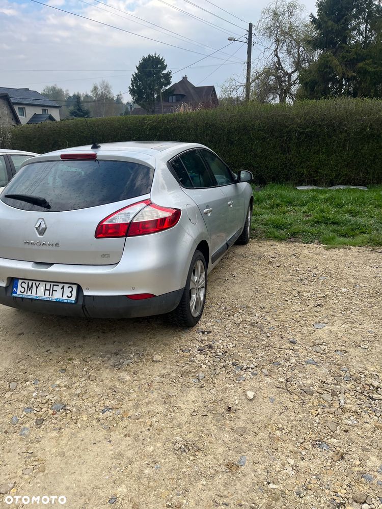Renault Megane - 4