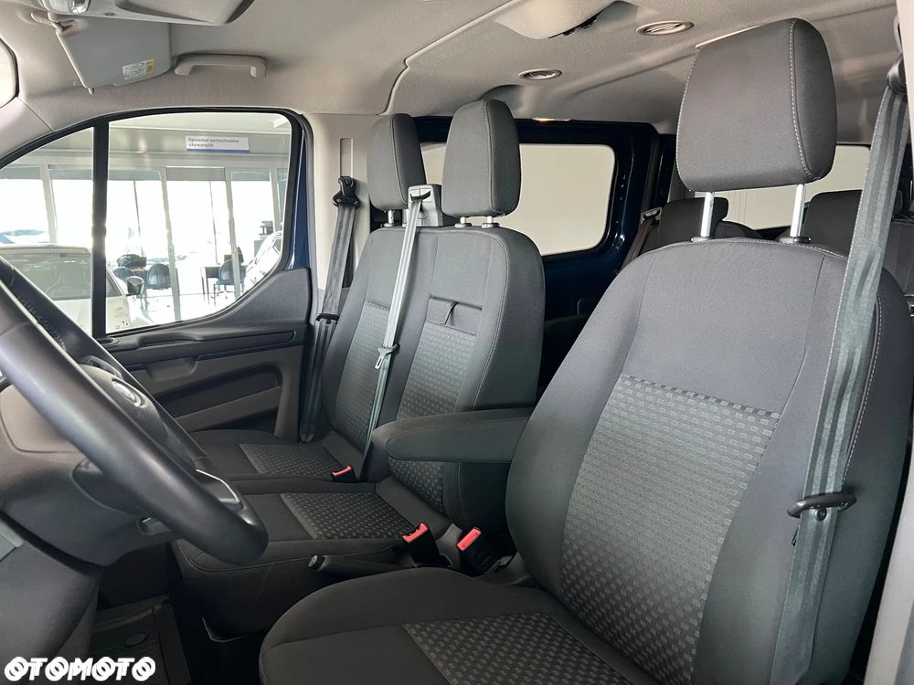 Ford Transit Custom Kombi 320 L2H1 Trend - 19