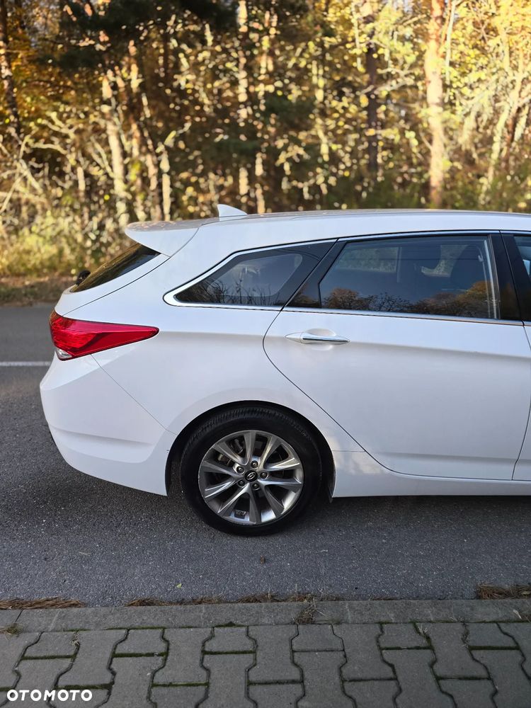 Hyundai i40 1.7 CRDi Premium - 13