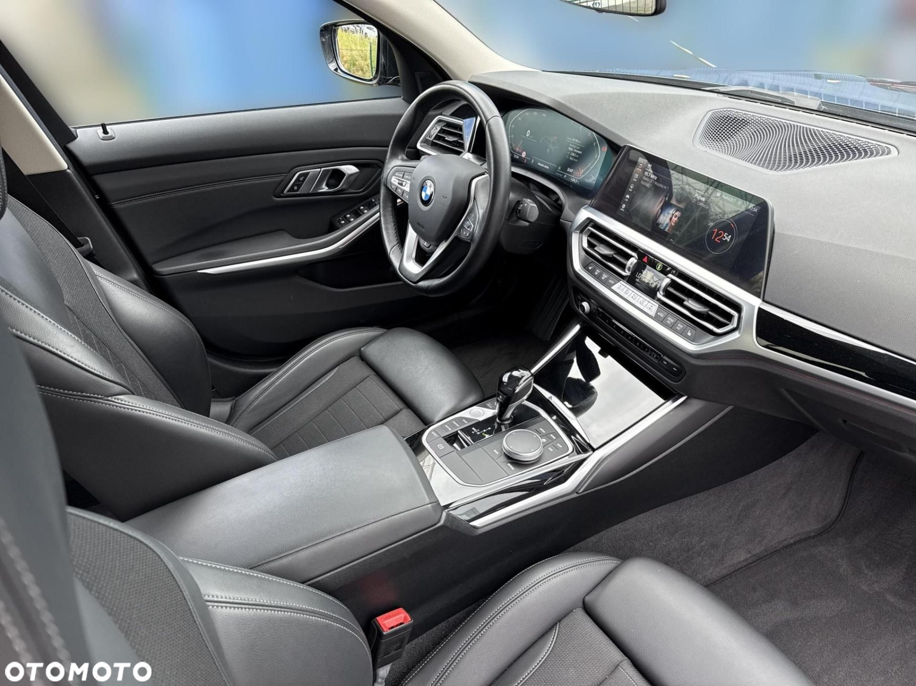 BMW Seria 3 - 16