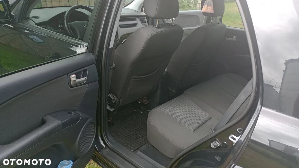 Kia Sportage 2.0 Tour - 3