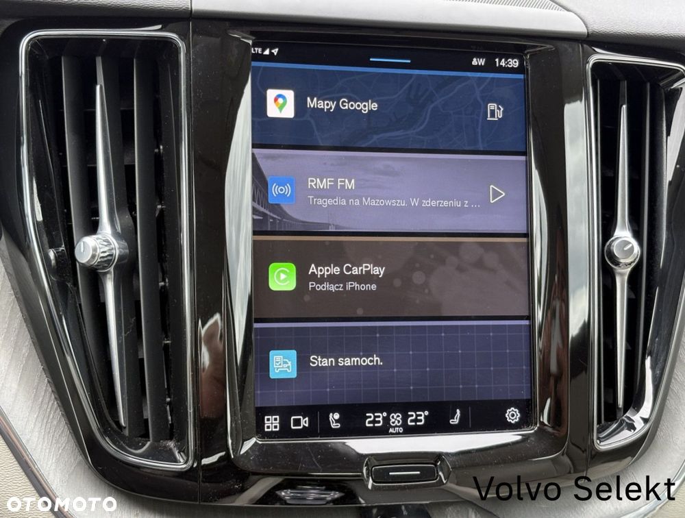 Volvo XC 60 - 11