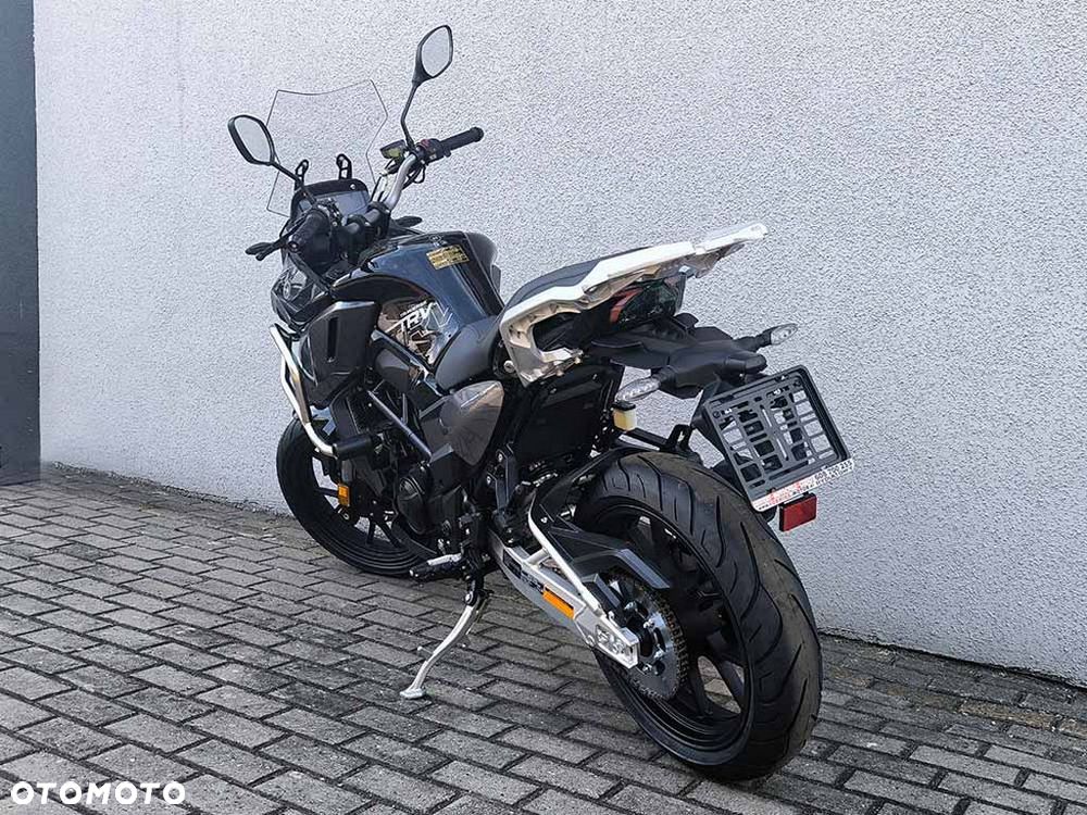 Barton Traverse 125 - 6