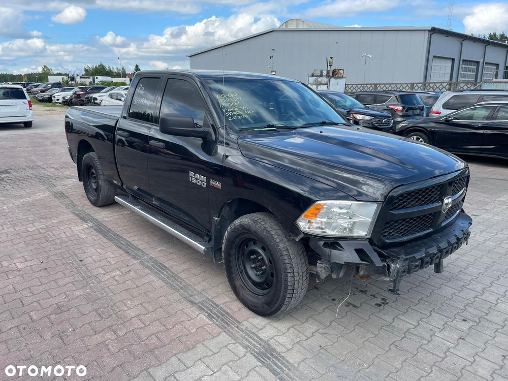 Dodge RAM - 3