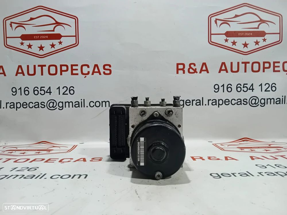 Módulo Abs Volvo S40 V50 II 30794730 Original - 4