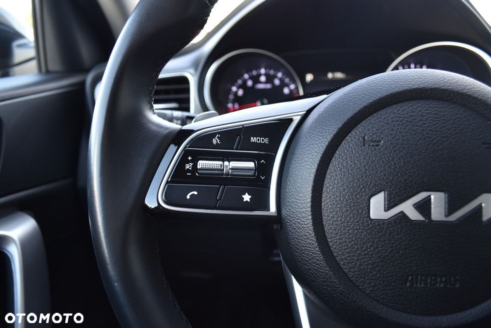 Kia XCeed 1.5 T-GDI M DCT - 14