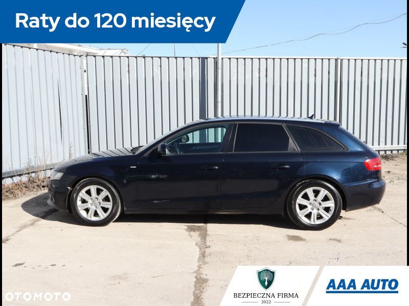 Audi A4 Avant - 4