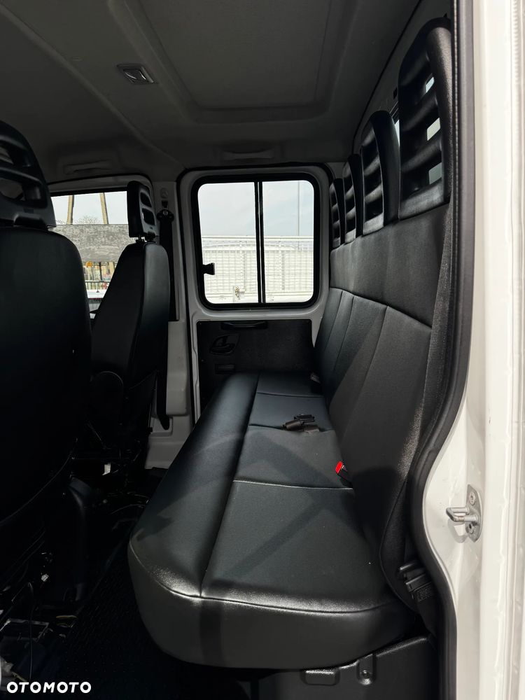 Iveco DAILY 35C16 C 16 - 22