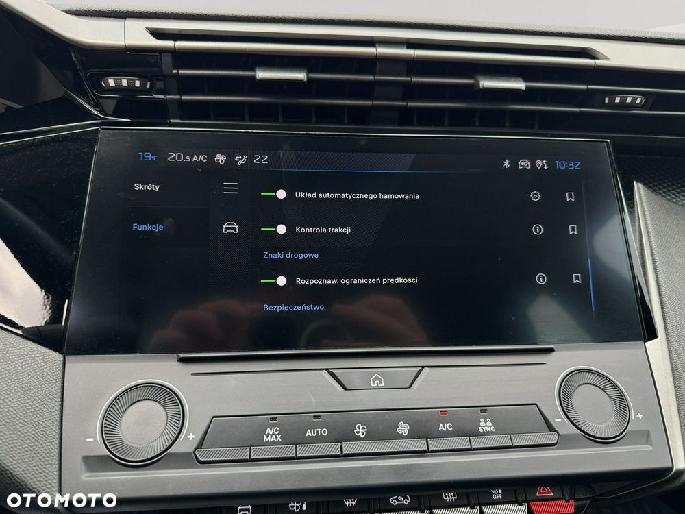 Peugeot 308 1.2 PureTech Active Pack S&S EAT8 - 19