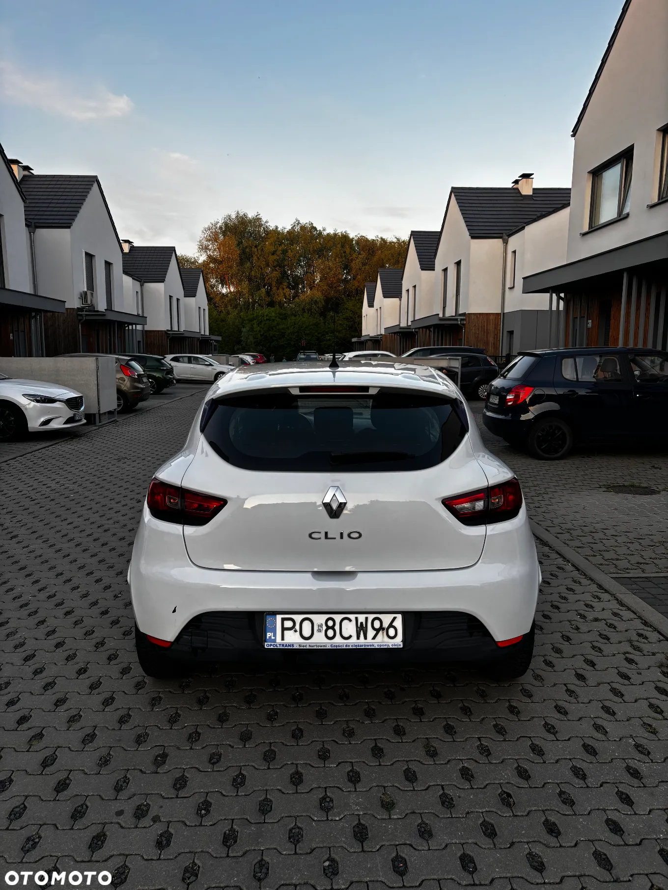 Renault Clio 1.5 dCi Business - 6