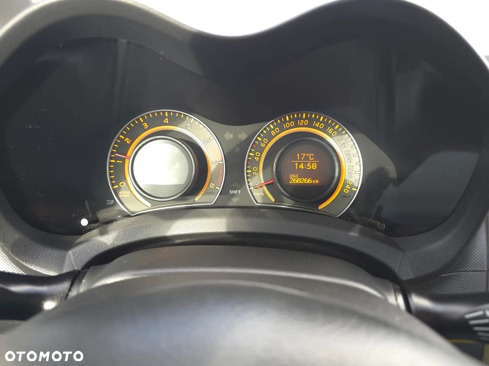 Toyota Auris 1.6 VVT-i Luna - 26