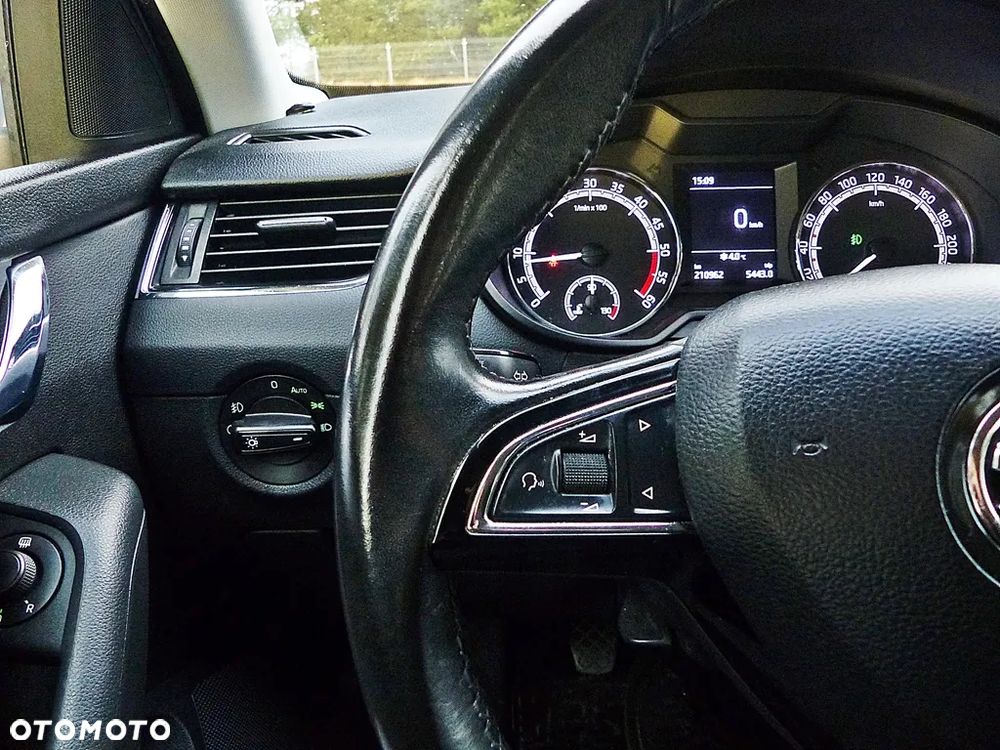 Skoda Octavia 1.6 TDI Ambition - 30