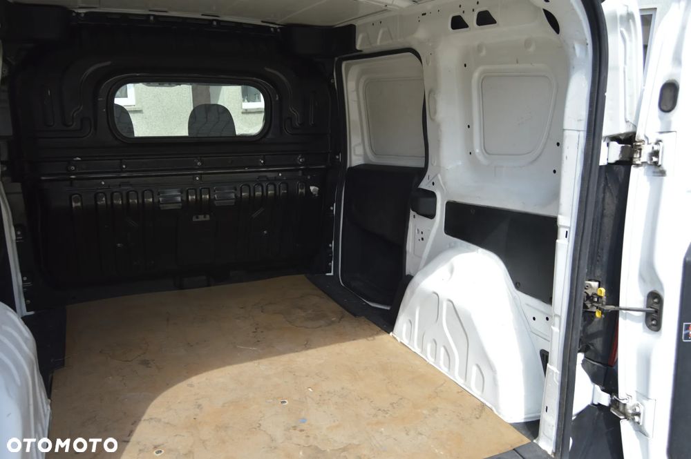 Fiat Doblo Professional - 13