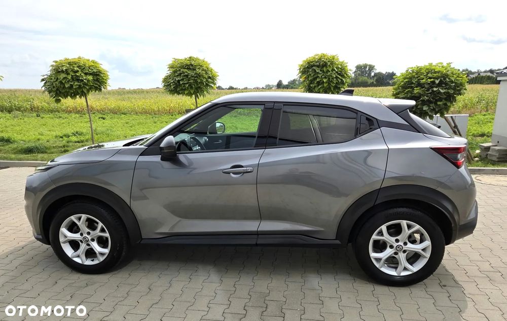 Nissan Juke 1.0 DIG-T N-Design - 18