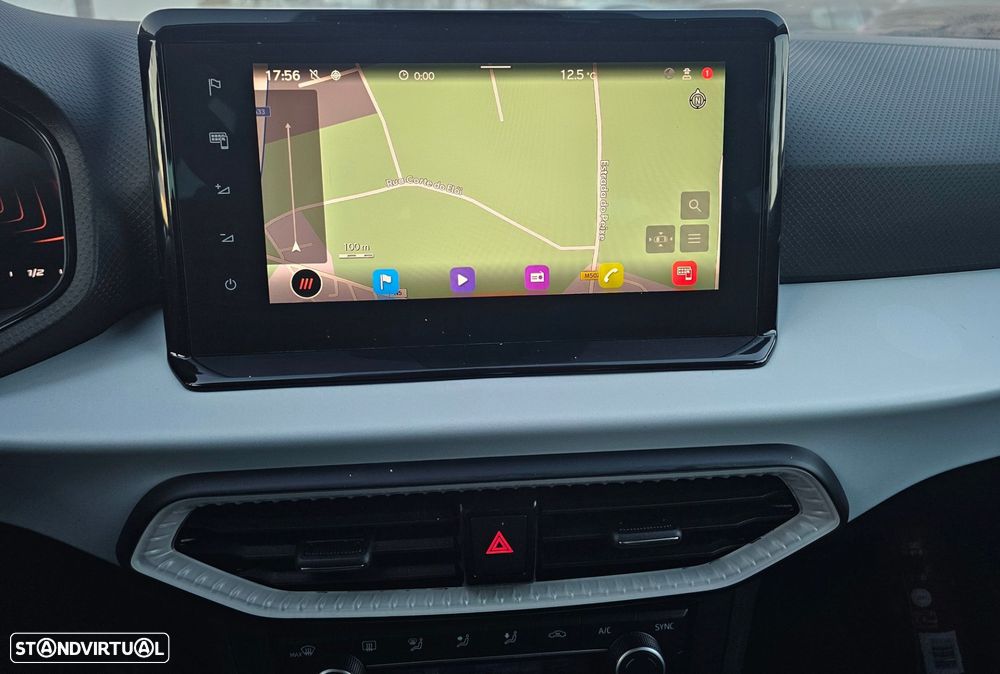 SEAT Arona 1.0 Eco TSI Style - 21