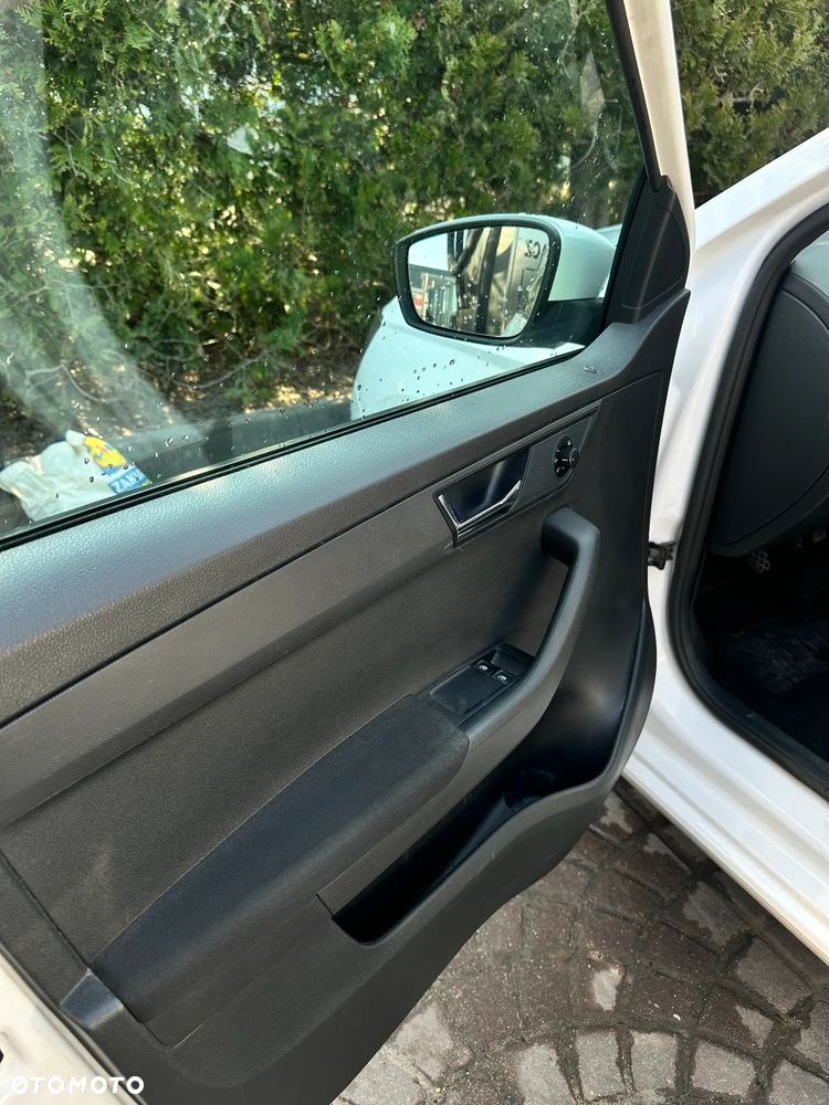 Skoda Fabia 1.0 Ambition - 22