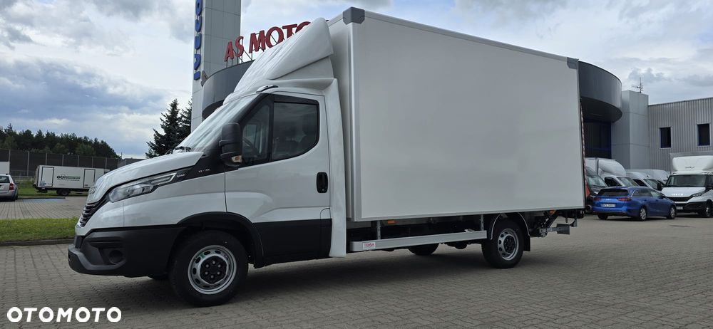 Iveco DAILY WINDA W CENIE !!!!! - 4