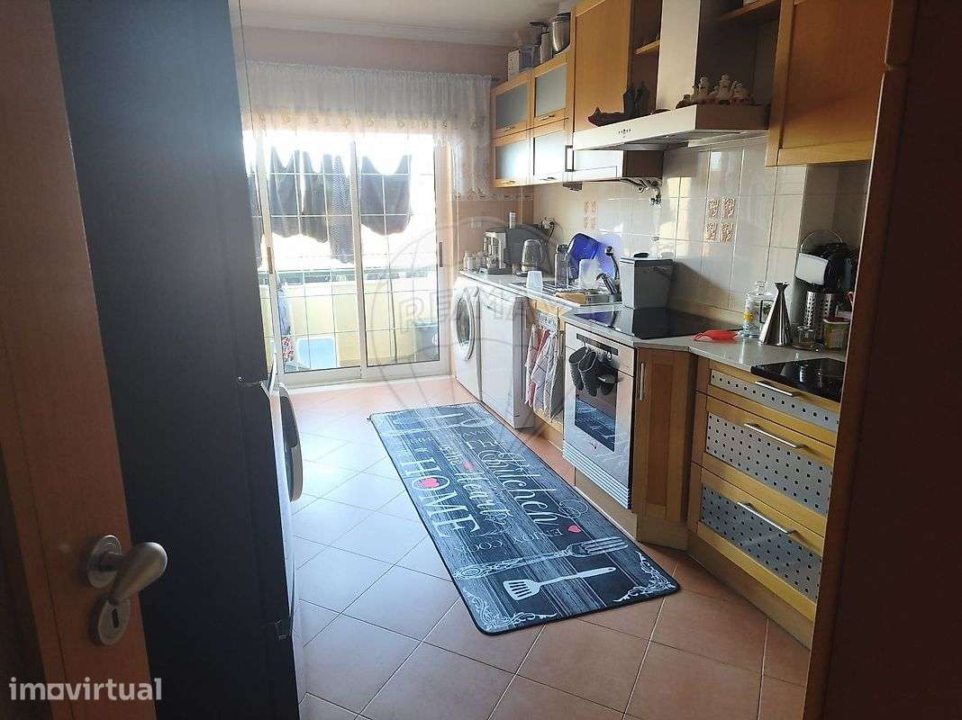 Apartamento T2 para venda - Grande imagem: 5/18