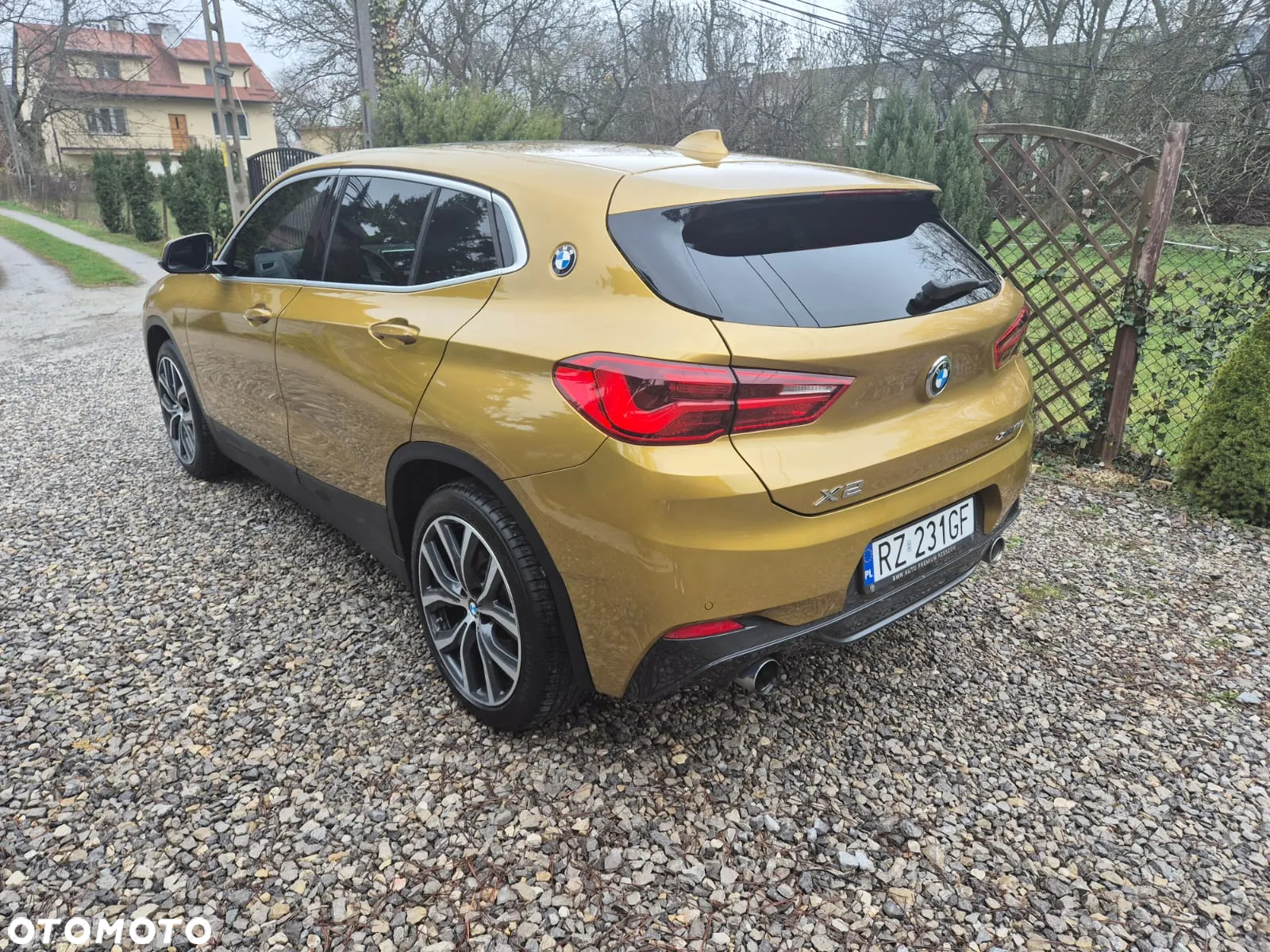 BMW X2 xDrive20i sport - 7