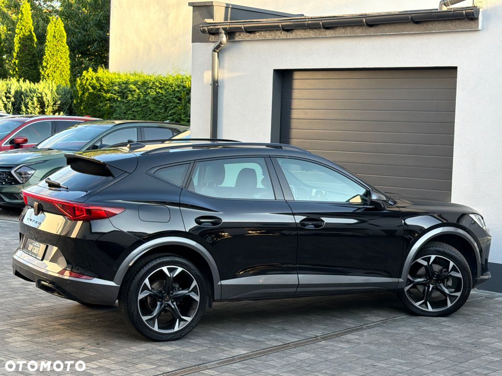 Cupra Formentor 1.5 TSI DSG - 31