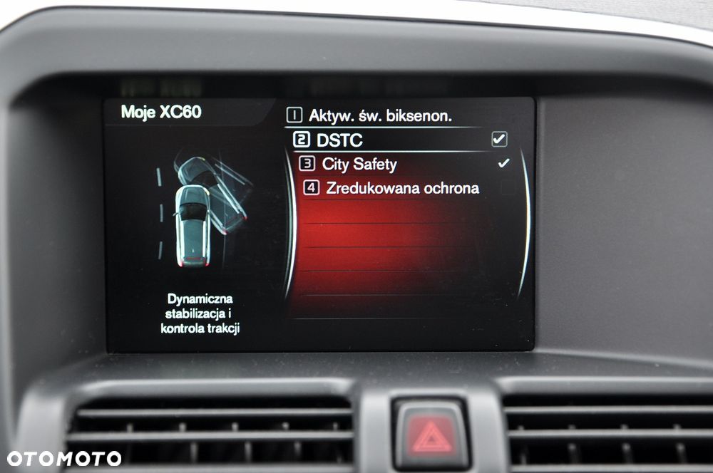 Volvo XC 60 D5 AWD Geartronic Summum - 31