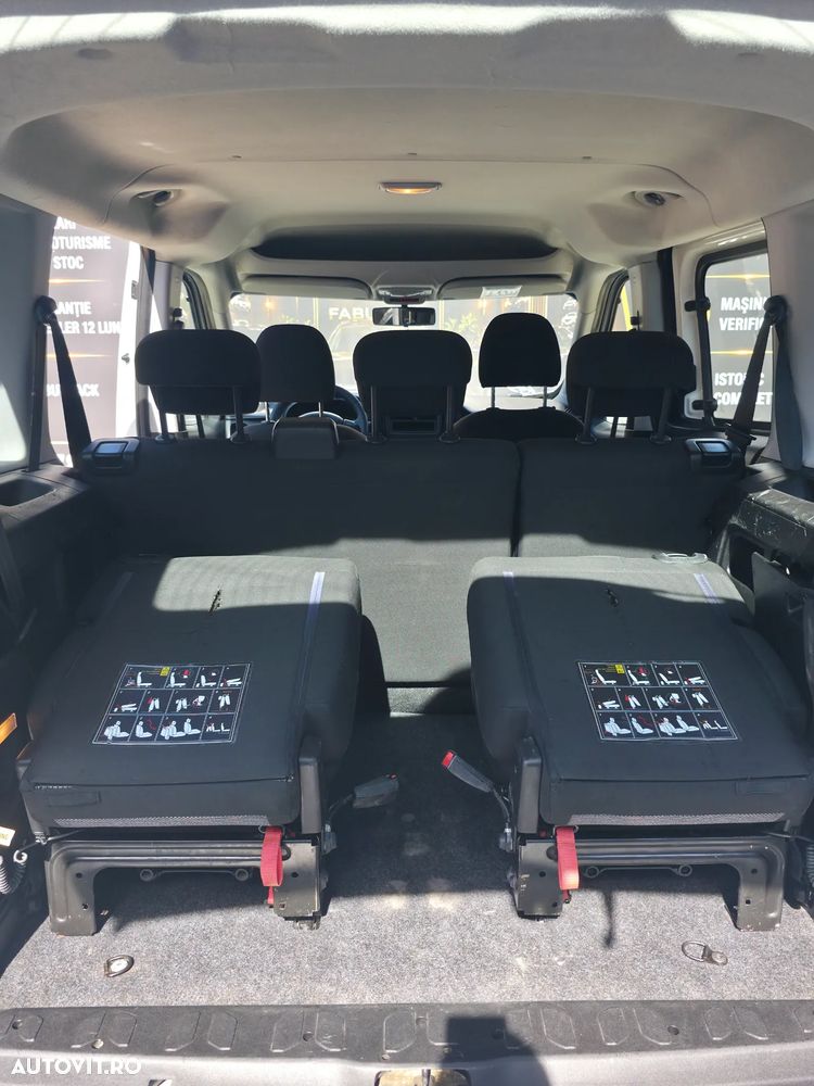 Fiat Doblo - 26