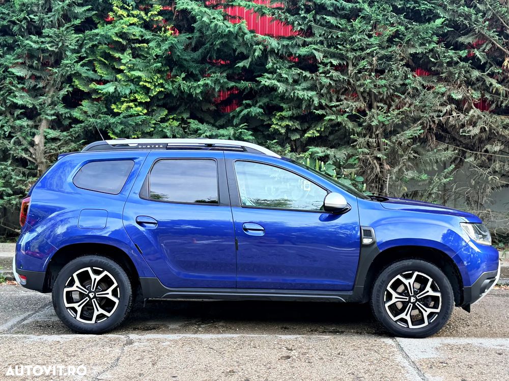 Dacia Duster 1.5 dCi 4x2 Laureate - 2