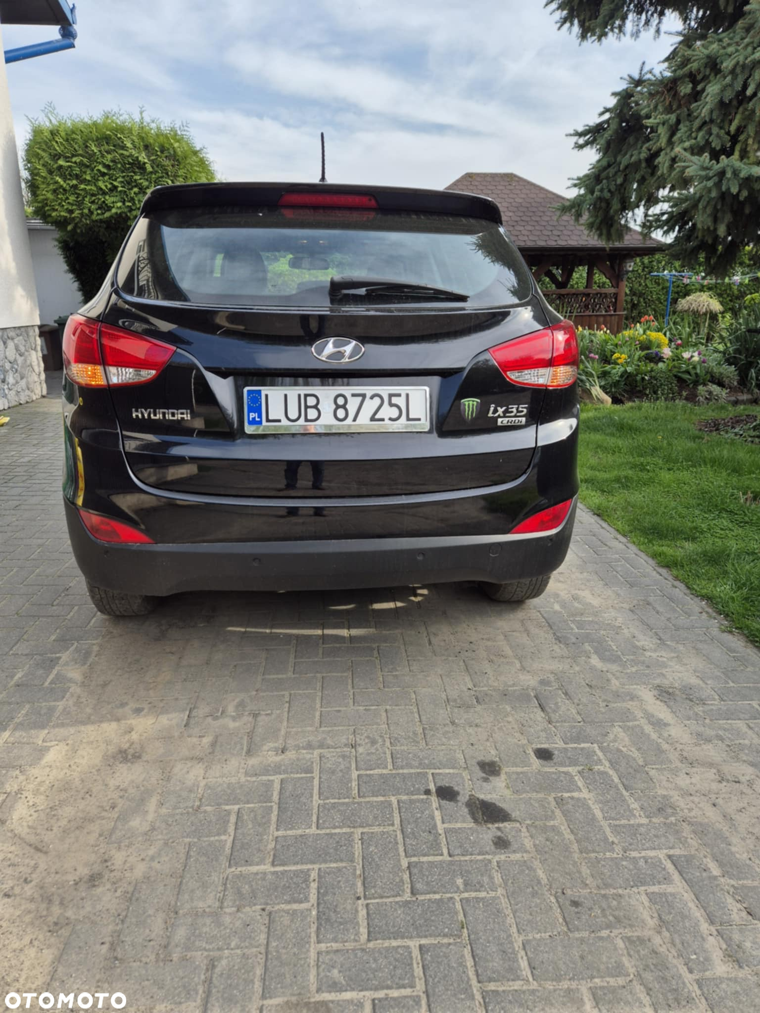 Hyundai ix35 - 7