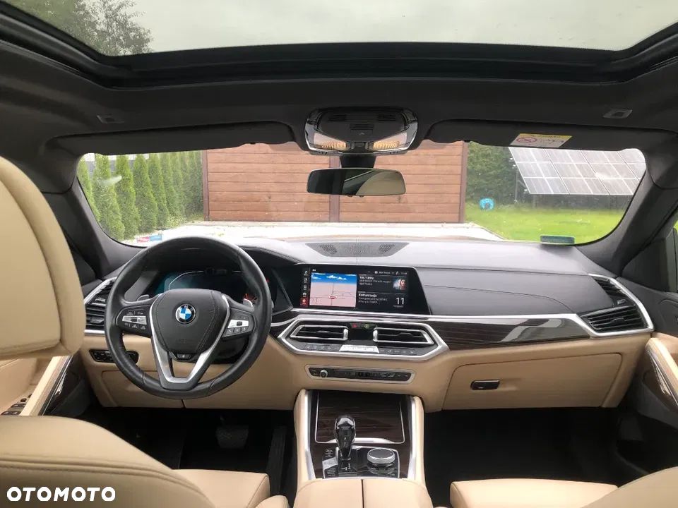 BMW X6 xDrive40d mHEV - 30