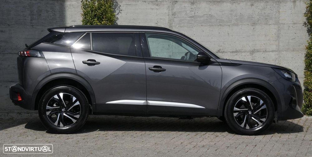 Peugeot 2008 1.2 PureTech Allure Pack - 5