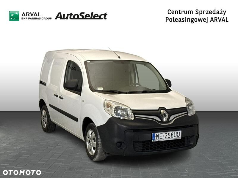 Renault Kangoo - 9